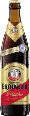 3,95 € | ビール Erdinger Pikantus ドイツ ミディアムボトル 50 cl