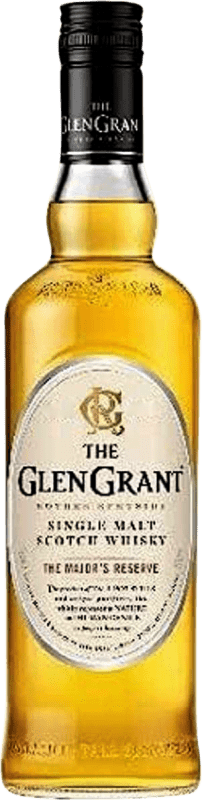 17,95 € Free Shipping | Whisky Single Malt Glen Grant
