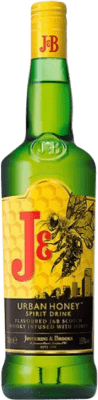 Виски смешанные J&B Honey 70 cl