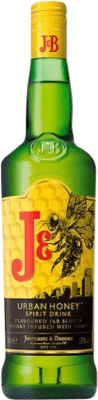 Виски смешанные J&B Honey