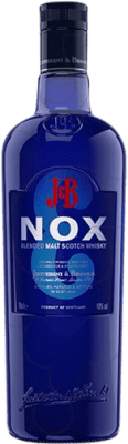 威士忌混合 J&B Nox New 70 cl