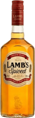 Rhum Lamb's 70 cl