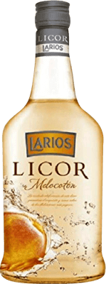 リキュール Larios Melocotón 70 cl