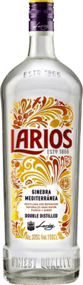 Liqueurs Larios Málaga 70 cl