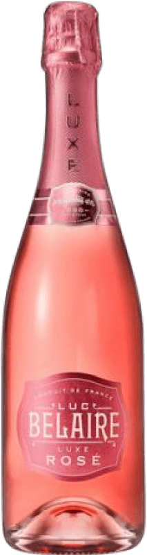 27,95 € 送料無料 | ロゼスパークリングワイン Luc Belaire Rose