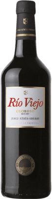 Lustau Río Viejo Oloroso Jerez-Xérès-Sherry 75 cl