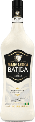 シュナップ Mangaroca Batida de Coco 70 cl