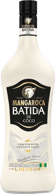 Schnapps Mangaroca Batida de Coco 70 cl