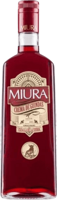 Cremelikör Miura Guidas 70 cl