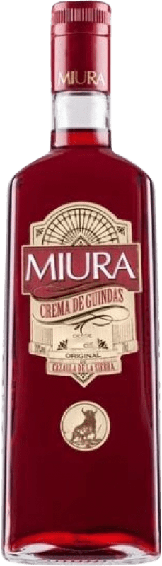 8,95 € Free Shipping | Cream Liqueur Miura Guidas