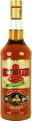 Amaretto Mongarapa