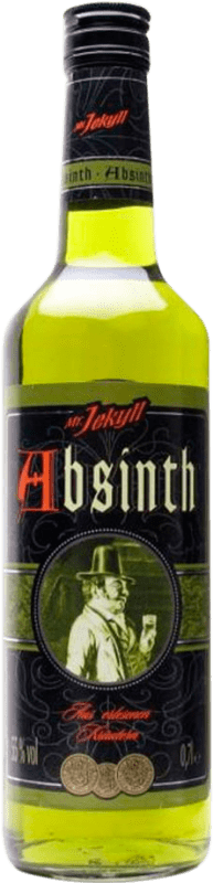 13,95 € | Абсент Mr. Jekyll Испания 70 cl