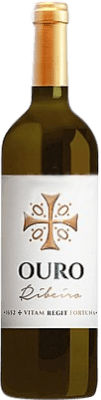 Ouro Ribeiro 75 cl