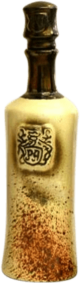 Tresterbrand Orujo Palacio de Arganza 8 Jahre 70 cl