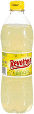 0,95 € | Boissons et Mixers Revoltosa Limón Espagne Bouteille Medium 50 cl