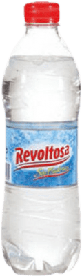 0,95 € | Boissons et Mixers Revoltosa Gaseosa Espagne Bouteille Medium 50 cl