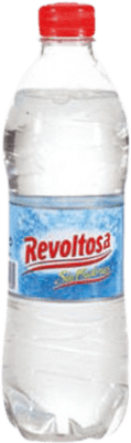 Refrescos Revoltosa Gaseosa 50 cl
