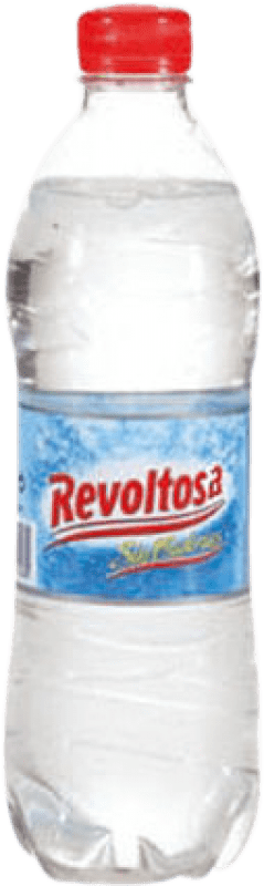 0,95 € Envio grátis | Refrigerantes Revoltosa Gaseosa — Refrigerante Garrafa Medium 50 cl