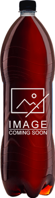 桑格利亚和葡萄酒柠檬水 Revoltosa Tinto de Verano 经典 特殊瓶 1,5 L