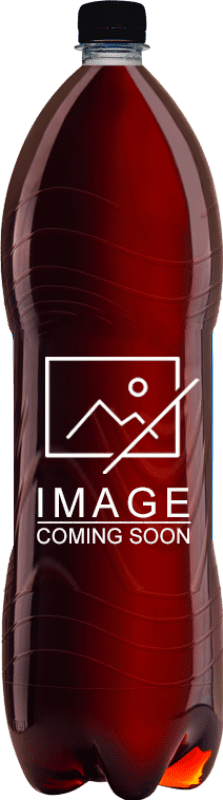Envoi gratuit | Sangria Limonade au Vin Revoltosa Tinto de Verano — Vin Rouge d'Été Espagne Bouteille Spéciale 1,5 L Limón — Citron