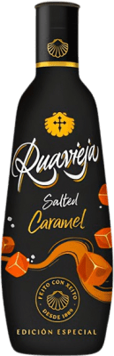 Licores Ruavieja Caramelo 70 cl