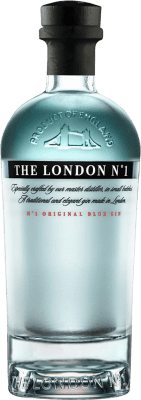 Джин The London Gin 70 cl