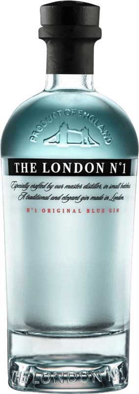 32,95 € | Gin The London Gin United Kingdom 70 cl