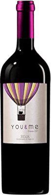 You & Me Crianza