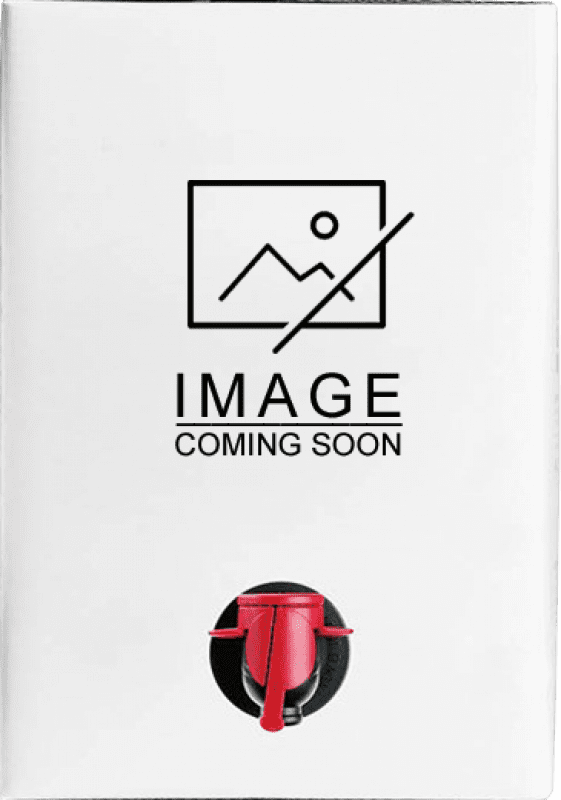 免费送货 | 红葡萄酒 西班牙 Mencía — 门西亚 Bag in Box — 盒中袋 15 L