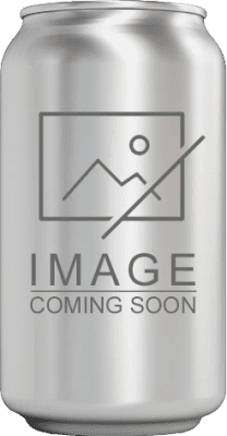 Acqua Gas Aluminio Latta Media 50 cl