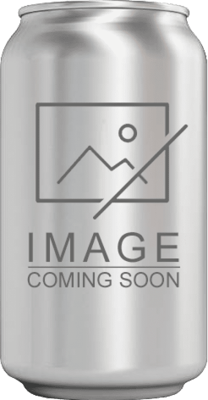 1,95 € | Water Frizzante — Semi-Sparkling, Mineral Natural — Natural Mineral Spain Medium Can 50 cl