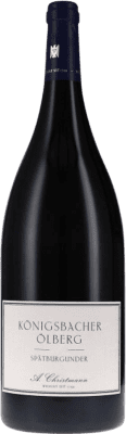 A. Christmann Königsbacher Ölberg Pinot Noir Pfälz VDP Erste Lage — 1er Premier Cru Bouteille Magnum 1,5 L