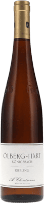 A. Christmann Königsbacher Ölberg Hart Riesling Pfälz VDP Grosses Gewächs GG — Grand Cru 75 cl