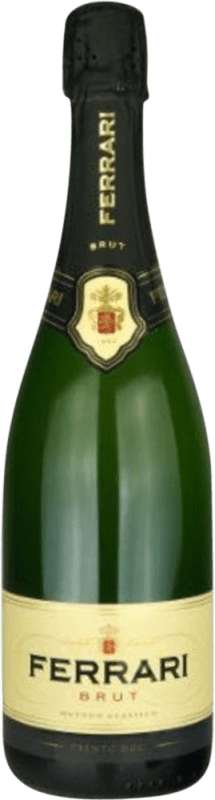 38,95 € Envoi gratuit | Blanc mousseux Abate Nero Dosaggio D.O.C. Trento