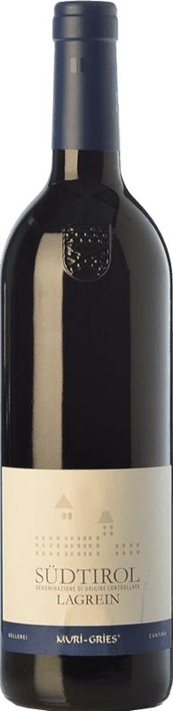 23,95 € Free Shipping | Red wine Muri-Gries D.O.C. Südtirol Alto Adige