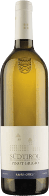 Muri-Gries Pinot Gris — ピノ・グリ Südtirol Alto Adige 75 cl