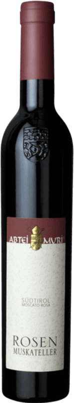 24,95 € Kostenloser Versand | Weißwein Muri-Gries D.O.C. Südtirol Alto Adige Halbflasche 37 cl