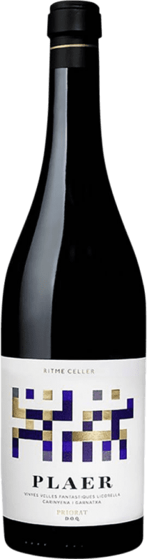 32,95 € | Красное вино Acústic Plaer D.O.Ca. Priorat Каталония Испания Grenache, Carignan 75 cl