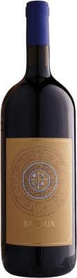 Agripunica Barrua Isola dei Nuraghi 瓶子 Magnum 1,5 L