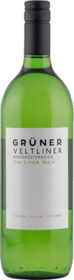 Aigner Grüner Veltliner Niederösterreich 1 L