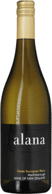 Alana Estate Sauvignon White Martinborough 75 cl