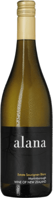 Alana Estate Sauvignon Martinborough 75 cl