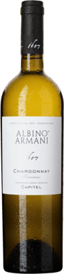 Albino Armani Cru Vigneto Capitel Chardonnay Trentino 75 cl