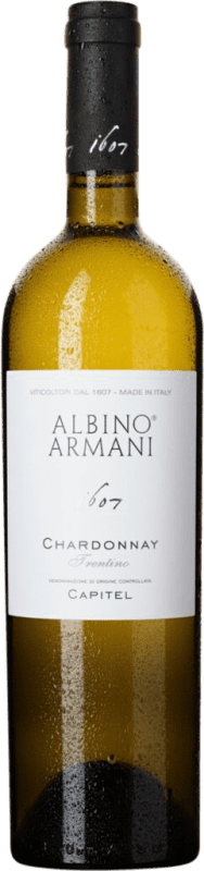 17,95 € Envoi gratuit | Vin Blanc Albino Armani Vigneto Capitel Cru D.O.C. Trentino