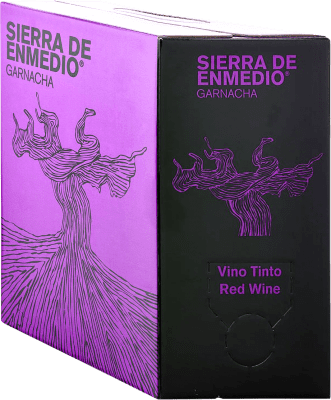 Alceño Sierra de Enmedio 5 L