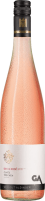Aldinger Bentz Rosé Cuvée 干 Baden 75 cl