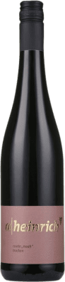 Alexander Heinrich Noah Rotwein-Cuvée Dry Baden 75 cl