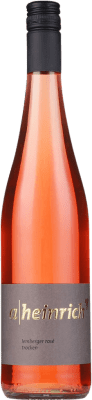 Alexander Heinrich Rosé Lemberger ドライ Baden 75 cl