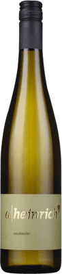 Alexander Heinrich Moscato Semi-Seco Semi-Dulce Baden 75 cl