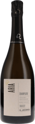 Alexis Aria Blanc de Blancs Chardonnay 额外的香味 Champagne 75 cl